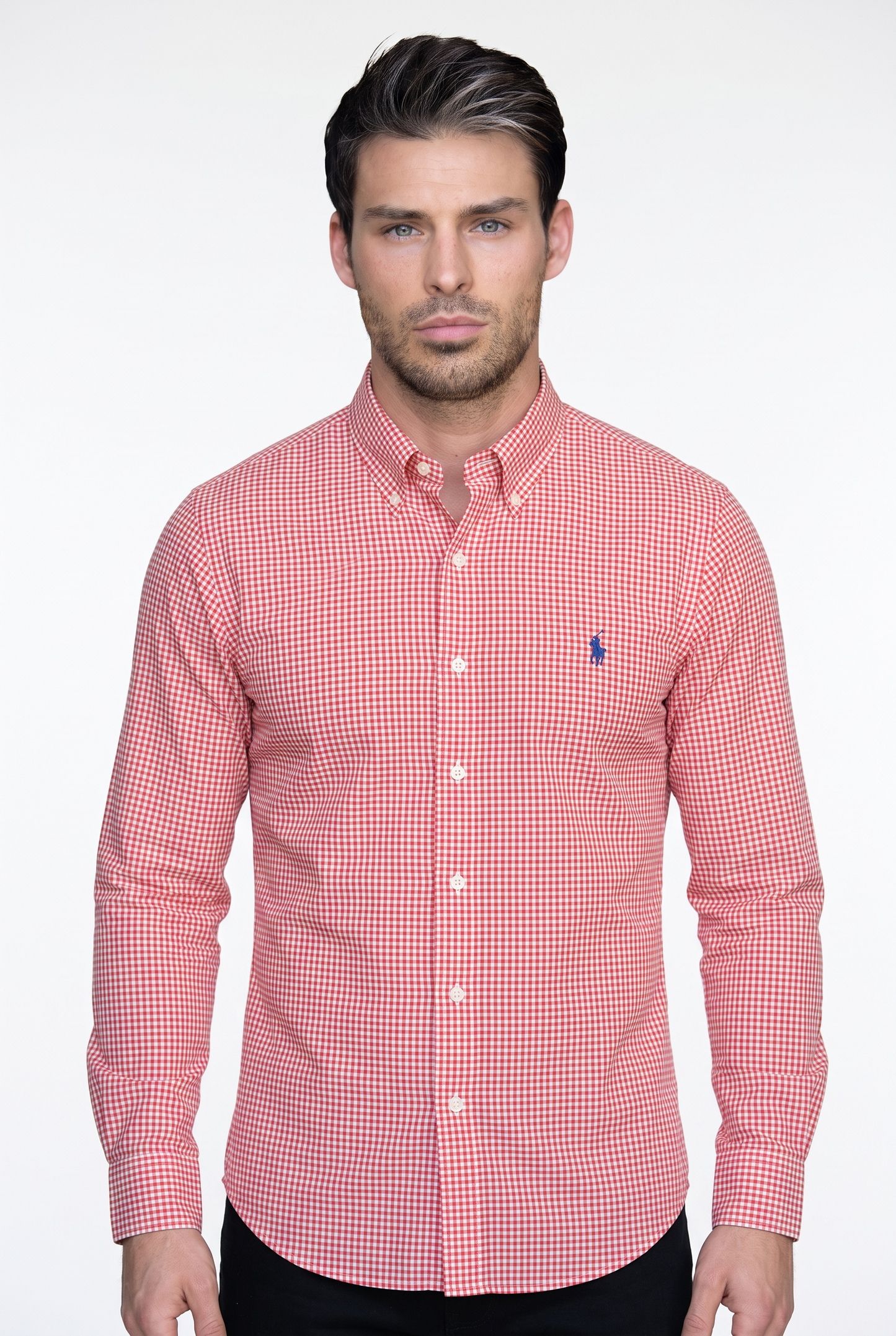 CAMISA POLO RALPH LAUREN TALLA “L” CLASSIC FIT