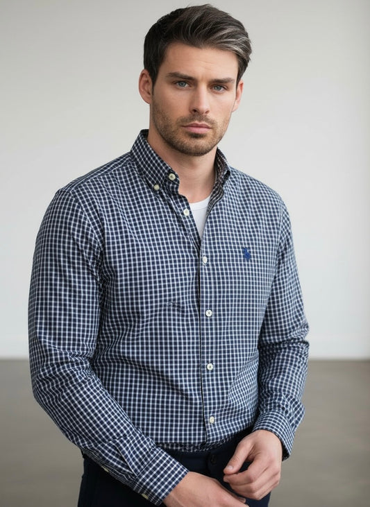CAMISA BROOKS BROTHERS TALLA “XL” REGENT FIT