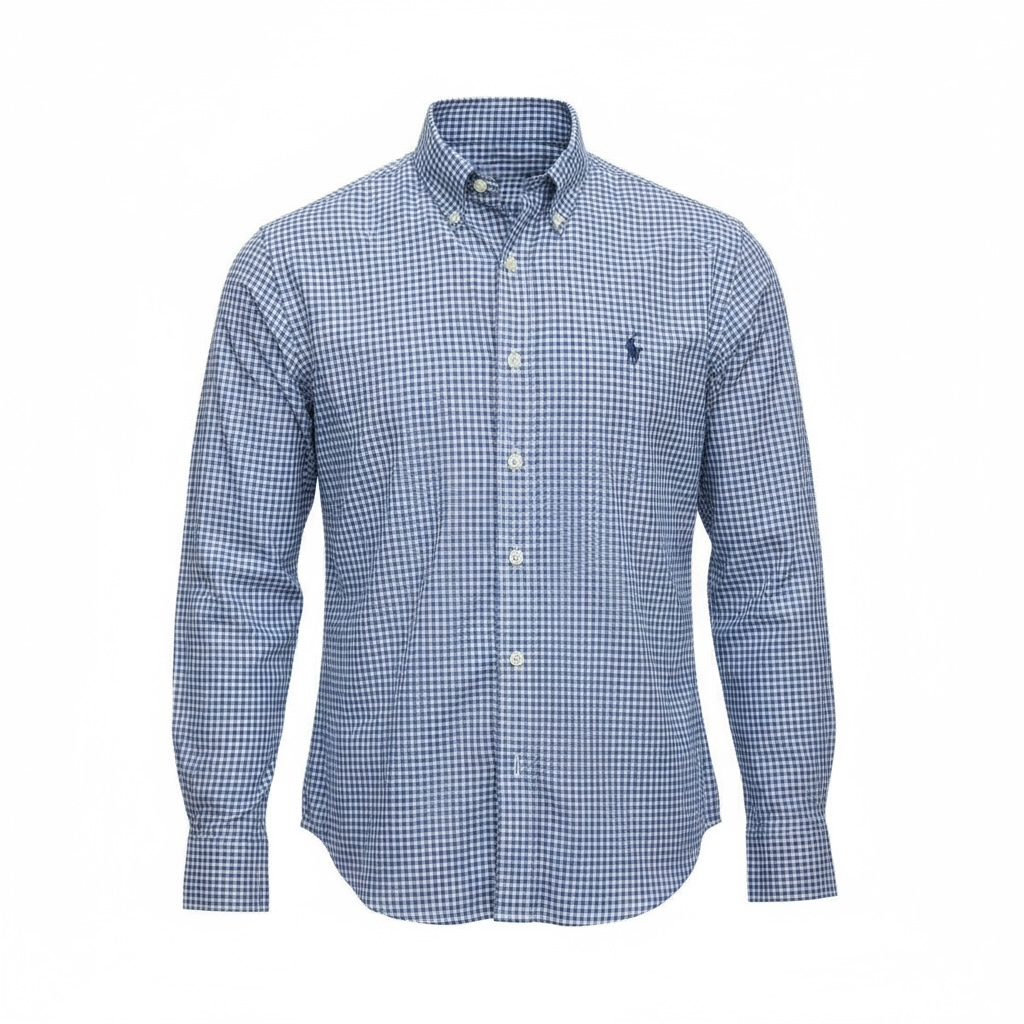 CAMISA POLO RALPH LAUREN TALLA “S” CLASSIC FIT