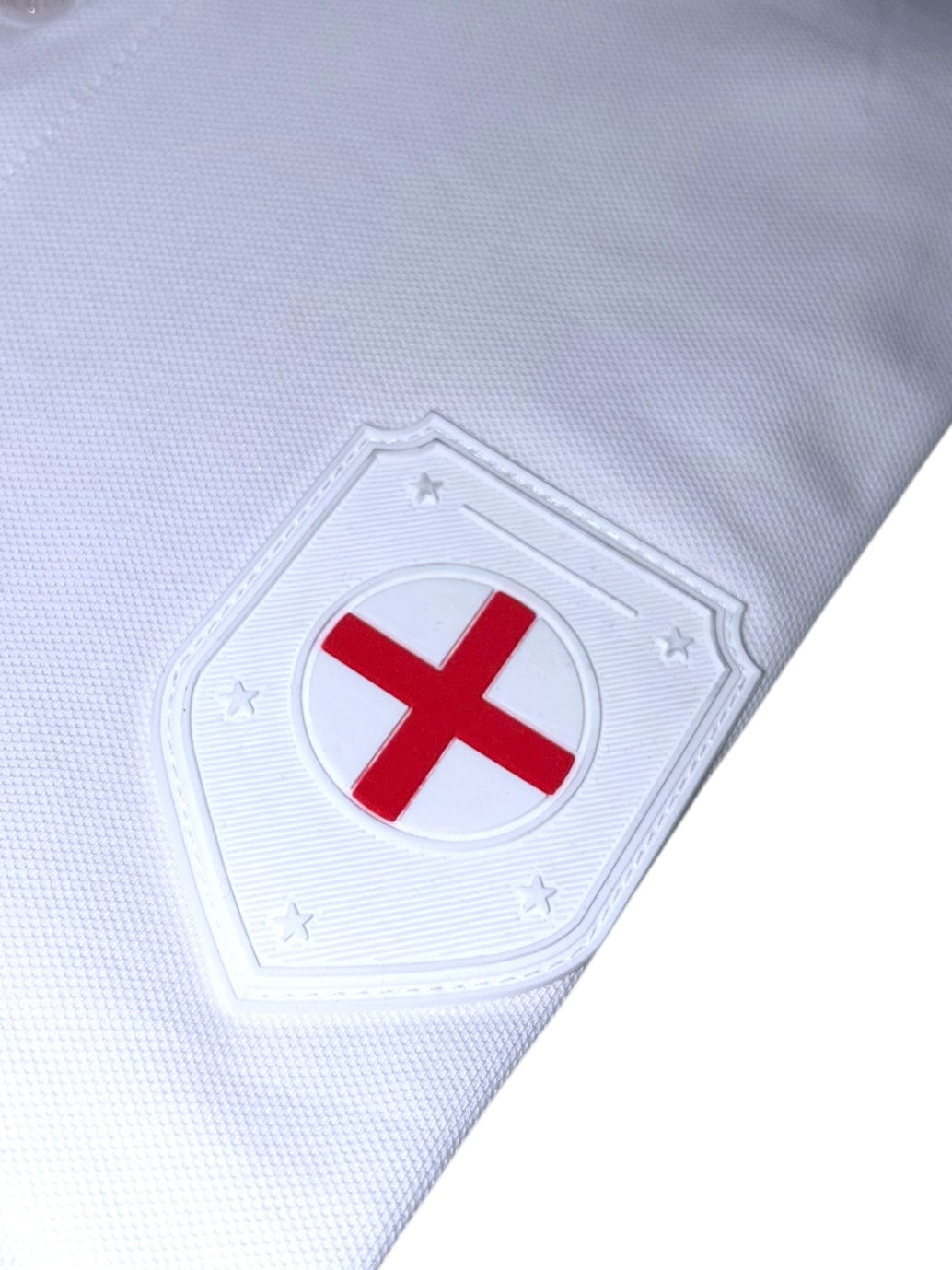 PLAYERA BOSS INGLATERRA TIPO POLO REGULAR FIT TALLA “L” REDUCIDA A “M”