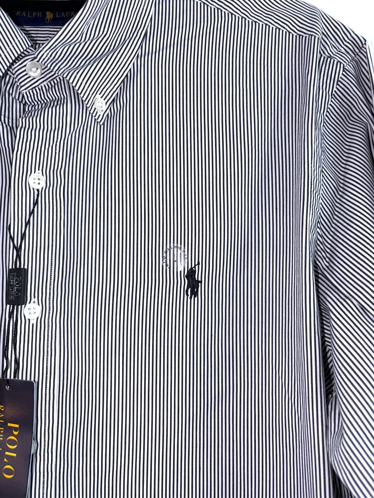 CAMISA POLO RALPH LAUREN TALLA “L” CLASSIC FIT