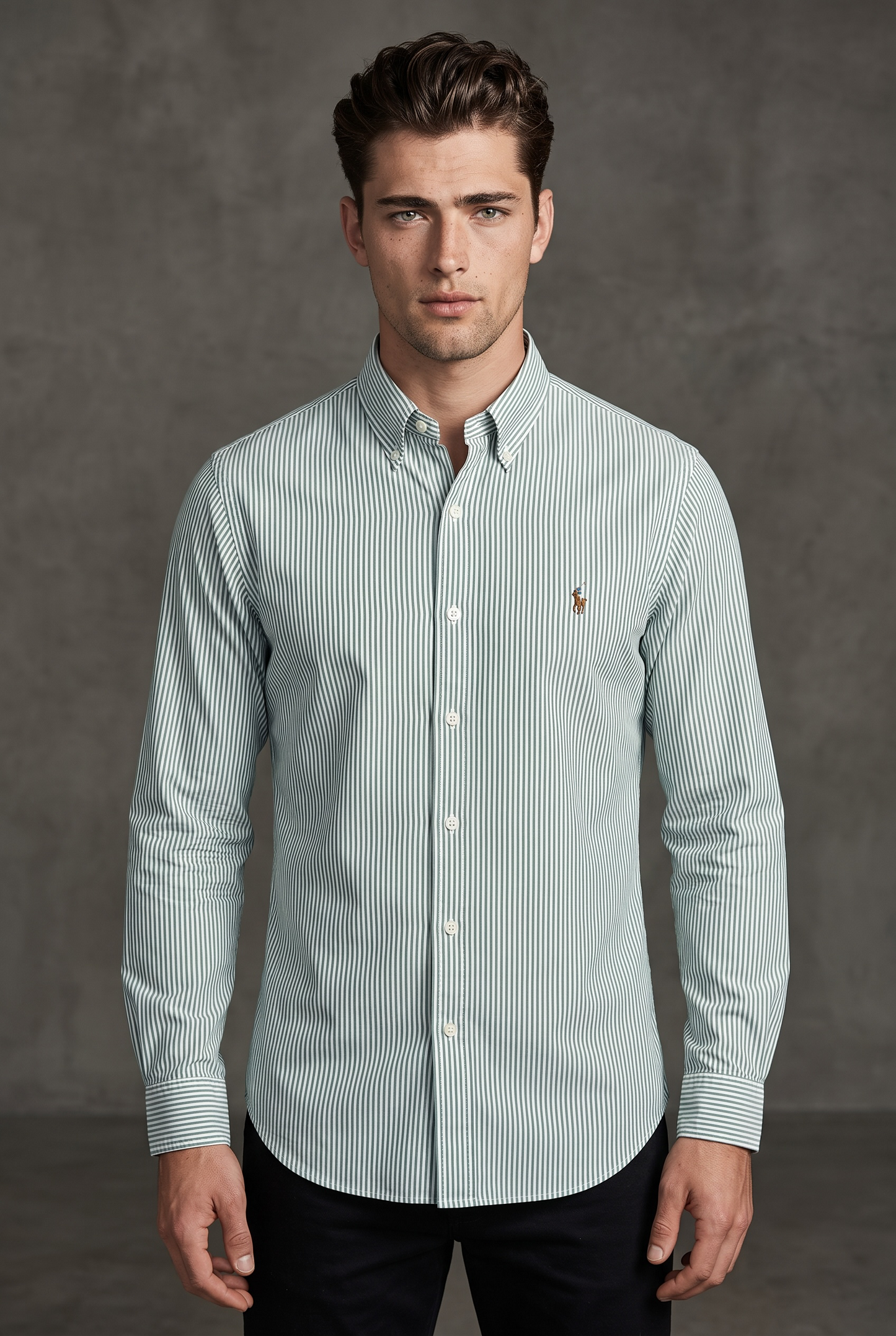 CAMISA POLO RALPH LAUREN TALLA “XL” CLASSIC FIT