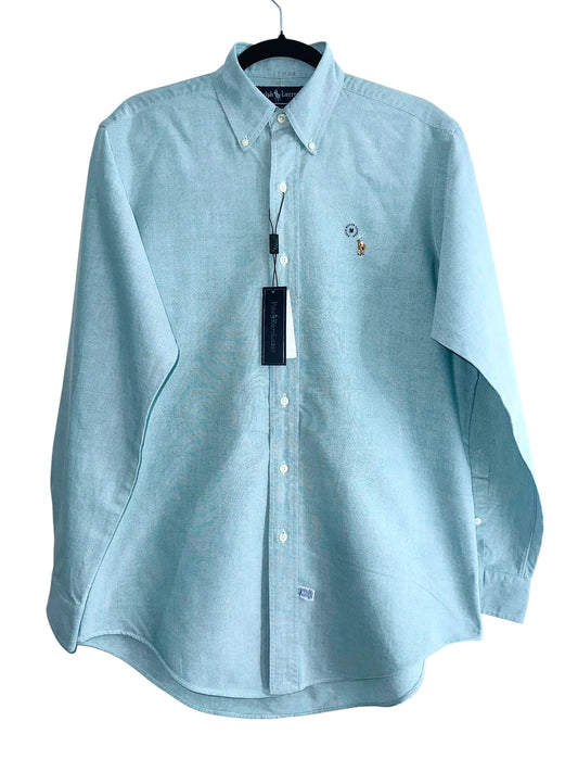 CAMISA POLO RALPH LAUREN TALLA “L” CLASSIC FIT 15-34