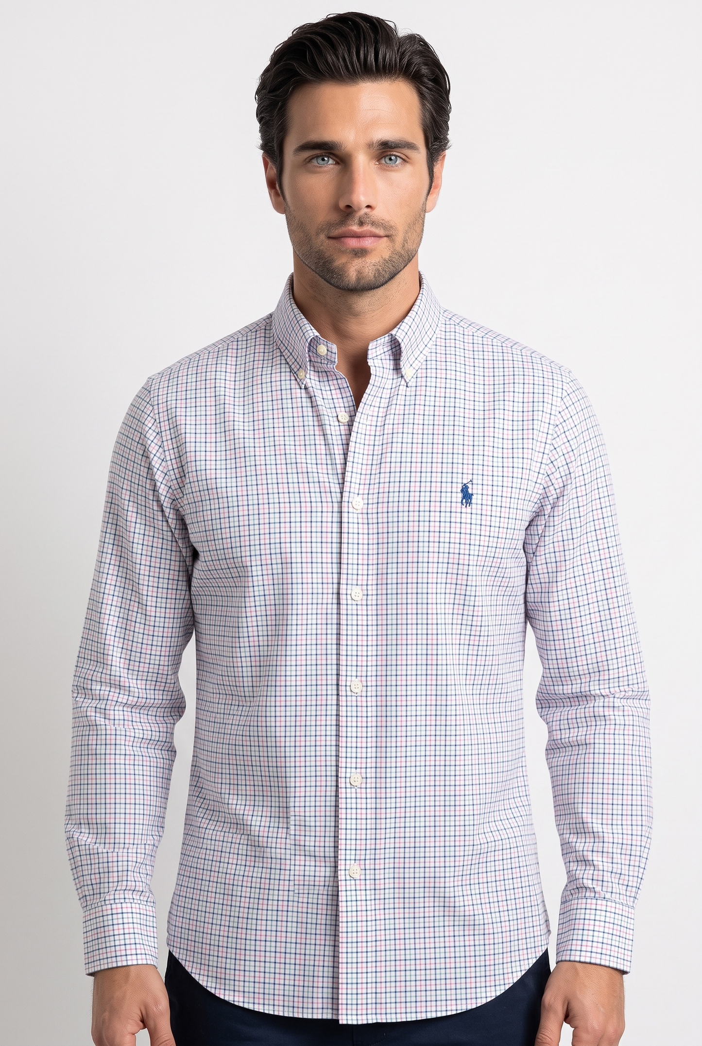 CAMISA POLO RALPH LAUREN TALLA “XL” CLASSIC FIT