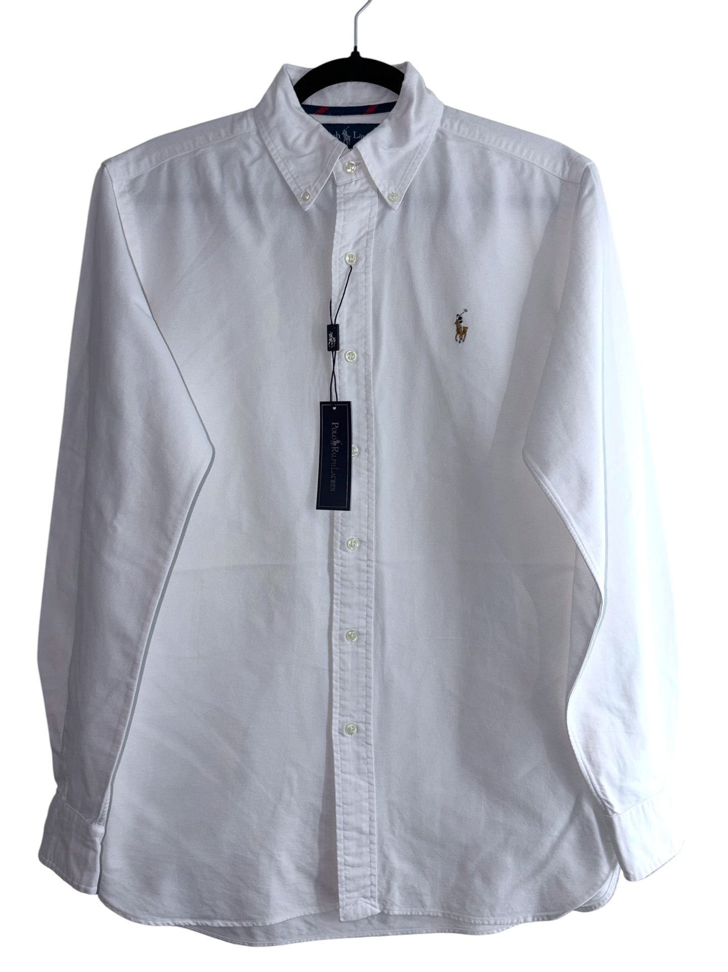 CAMISA POLO RALPH LAUREN TALLA “S” CLASSIC FIT
