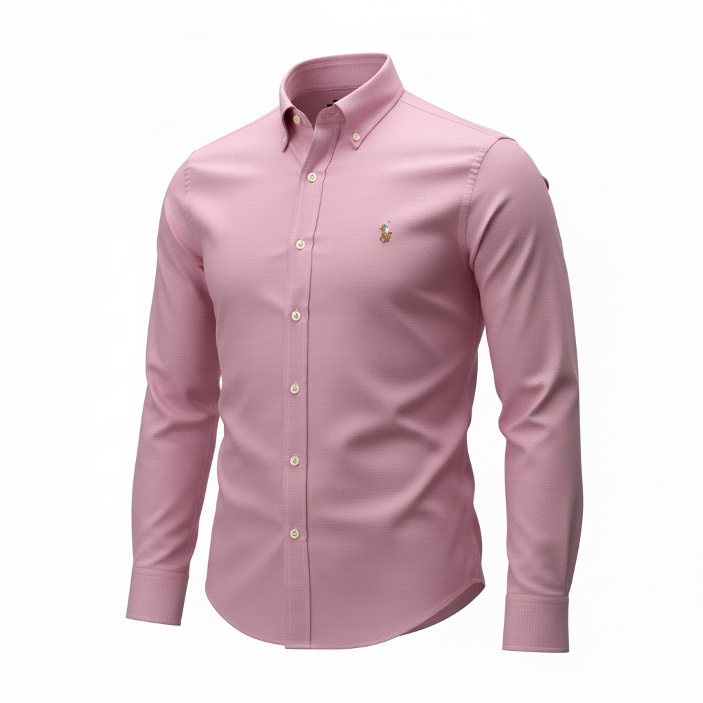 CAMISA POLO RALPH LAUREN TALLA “M” CLASSIC FIT