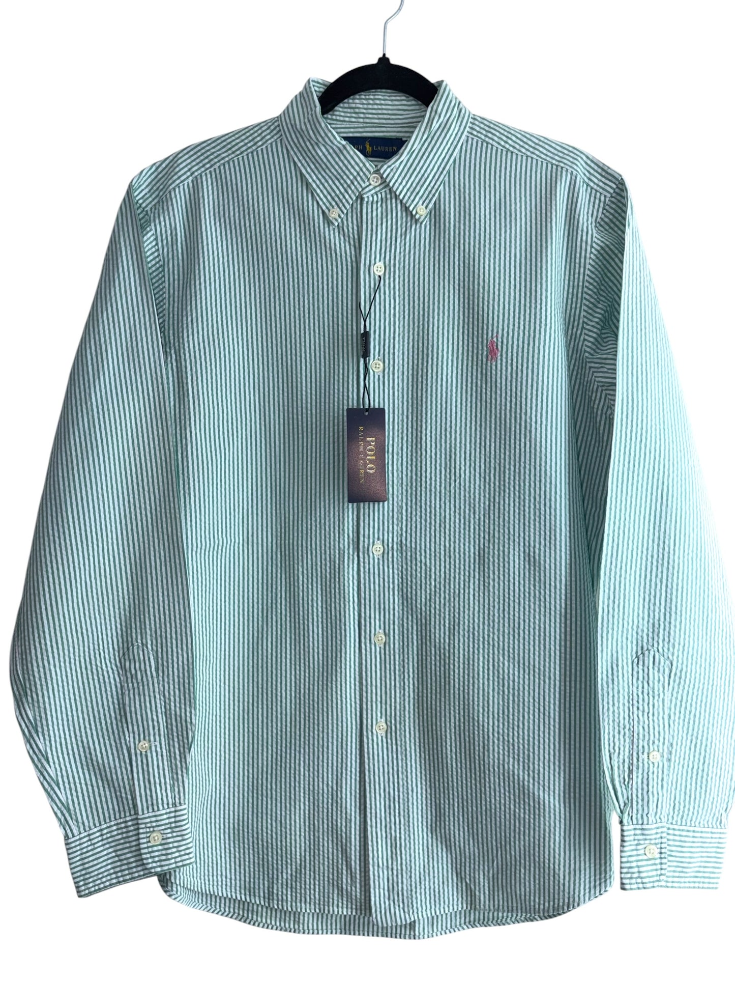 CAMISA POLO RALPH LAUREN TALLA “M” CLASSIC FIT