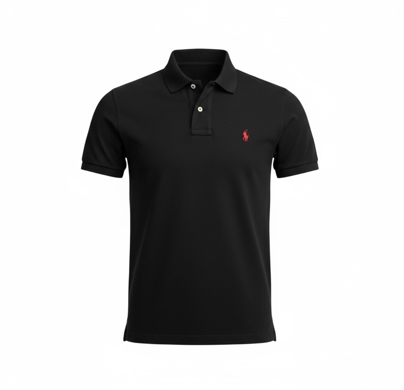 PLAYERA POLO RALPH LAUREN TALLA “M” CLASSIC FIT