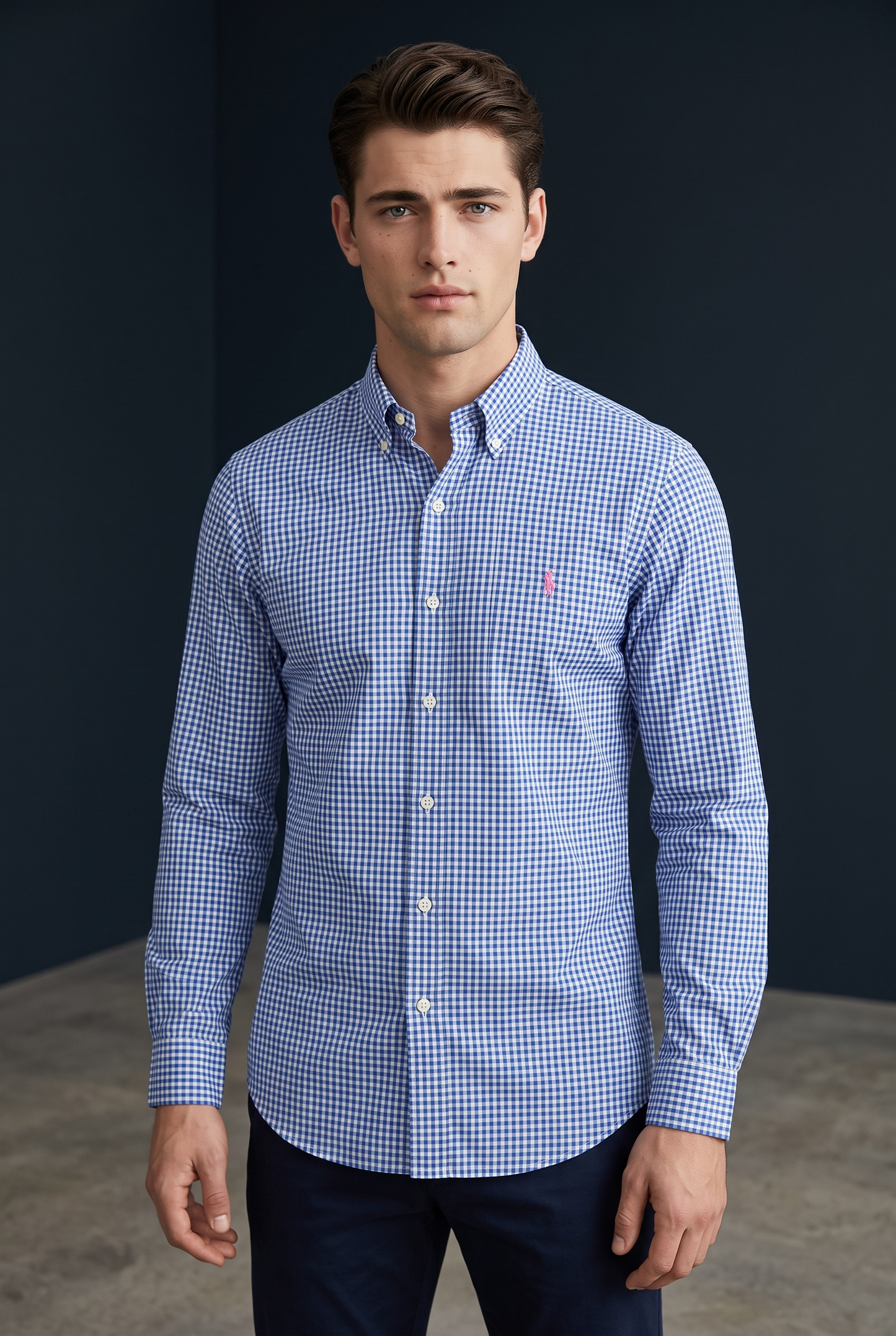 CAMISA POLO RALPH LAUREN TALLA “XL” CLASSIC FIT