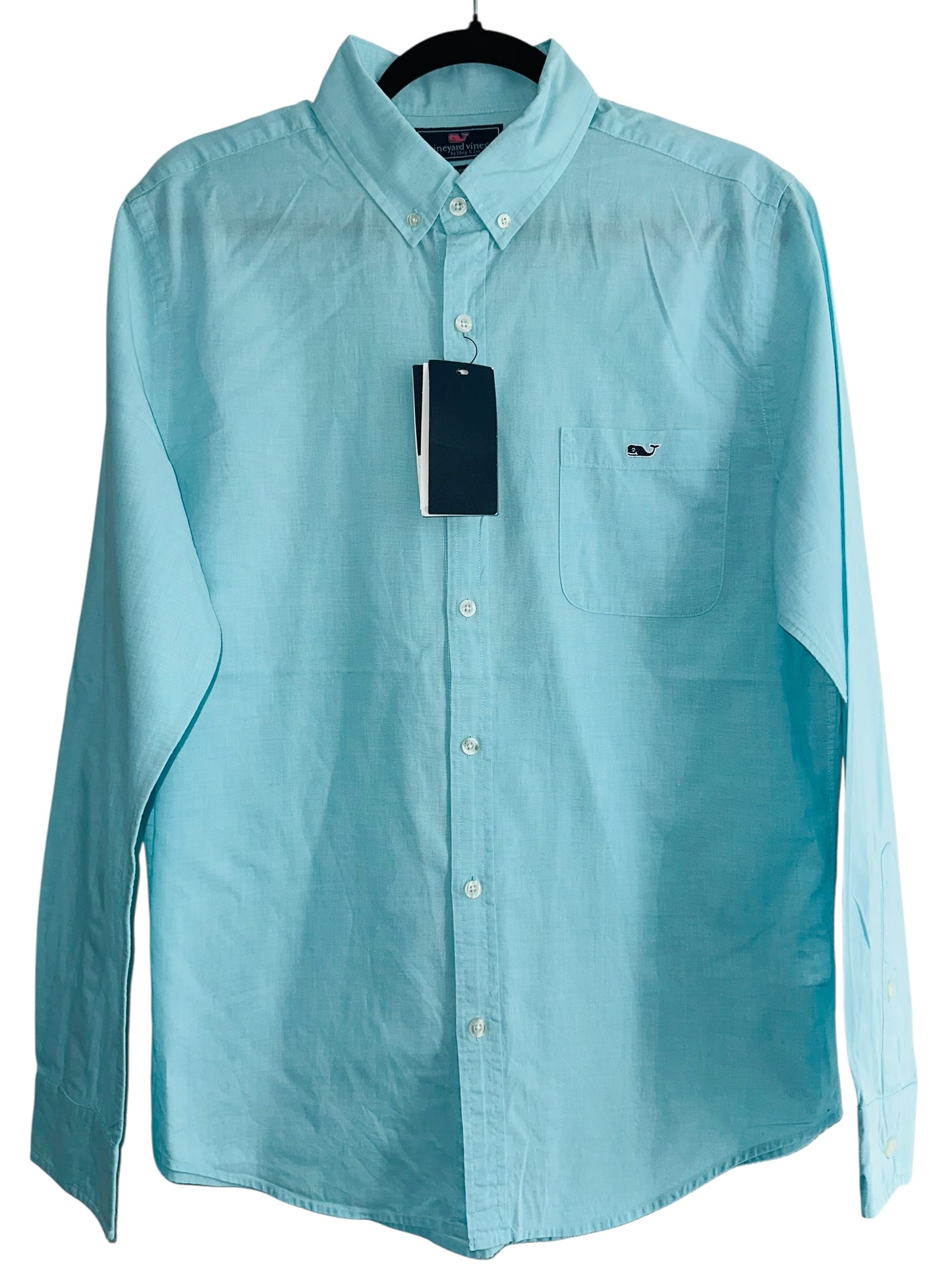 CAMISA VINEYARD VINES TALLA “M” SLIM FIT TUCKER SHIRT