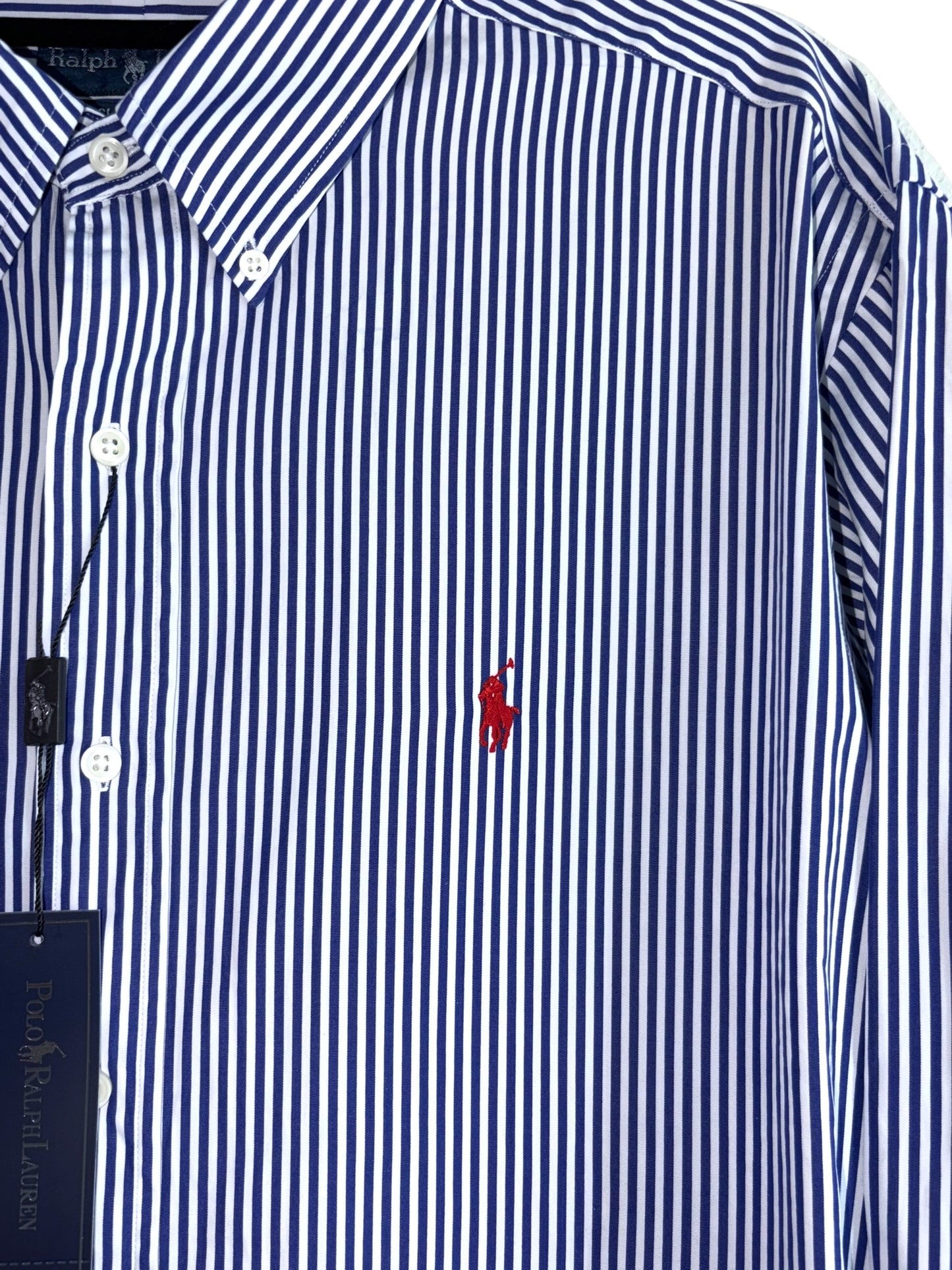 CAMISA POLO RALPH LAUREN TALLA “XL” CLASSIC FIT