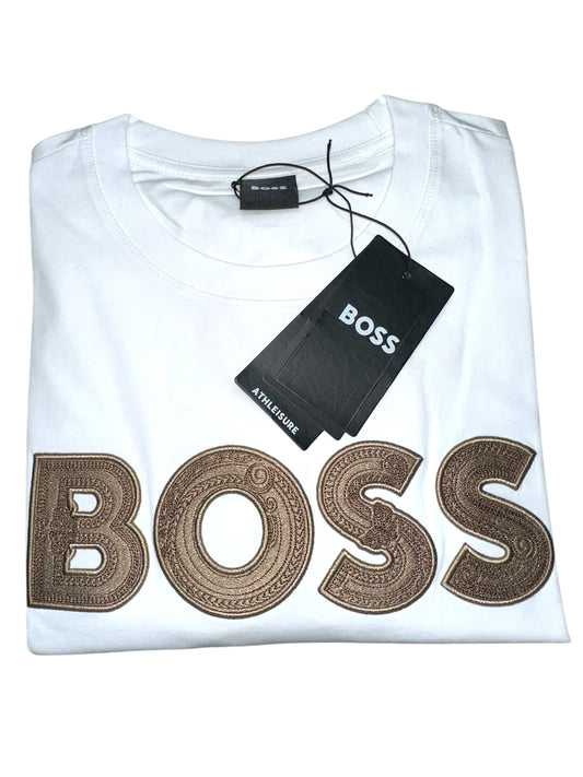 PLAYERA BOSS TALLA “XL” (REDUCIDA PARA TALLA L)