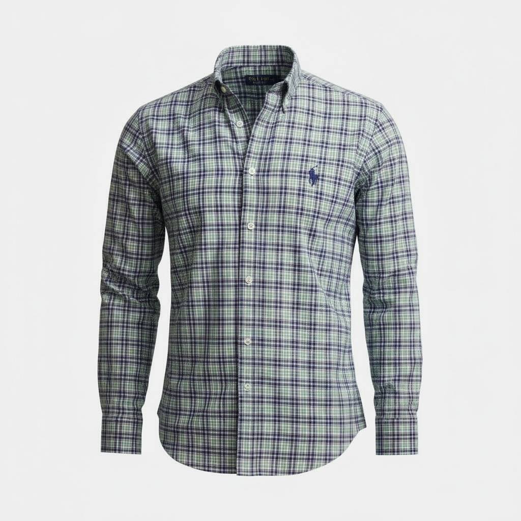 CAMISA POLO RALPH LAUREN TALLA “L” CLASSIC FIT PERFORMANCE