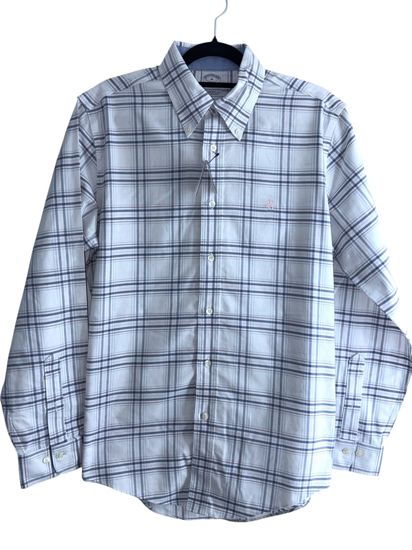 CAMISA BROOKS BROTHERS TALLA “M” REGENT