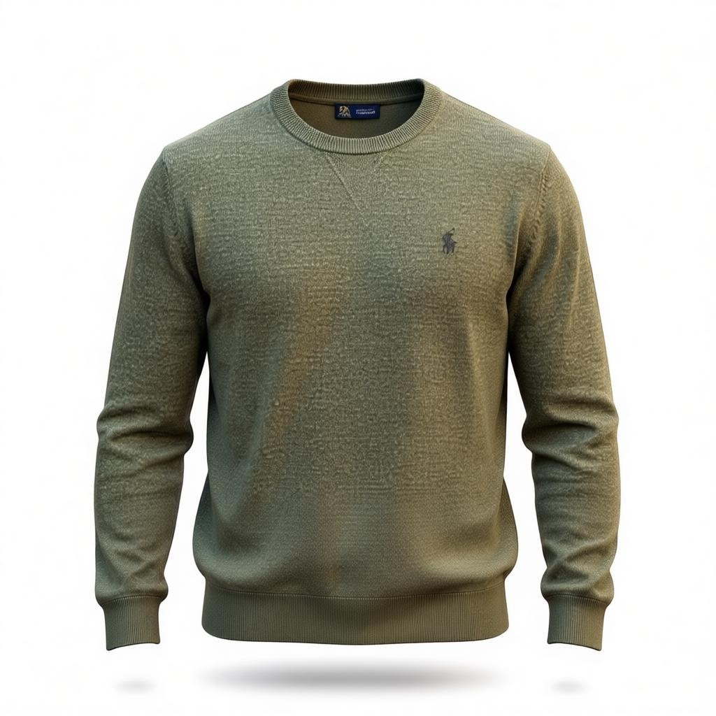 SUÉTER POLO RALPH LAUREN TALLA “M”