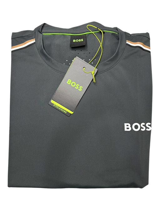PLAYERA BOSS TALLA “XXL” (REDUCIDA PARA TALLA XL)