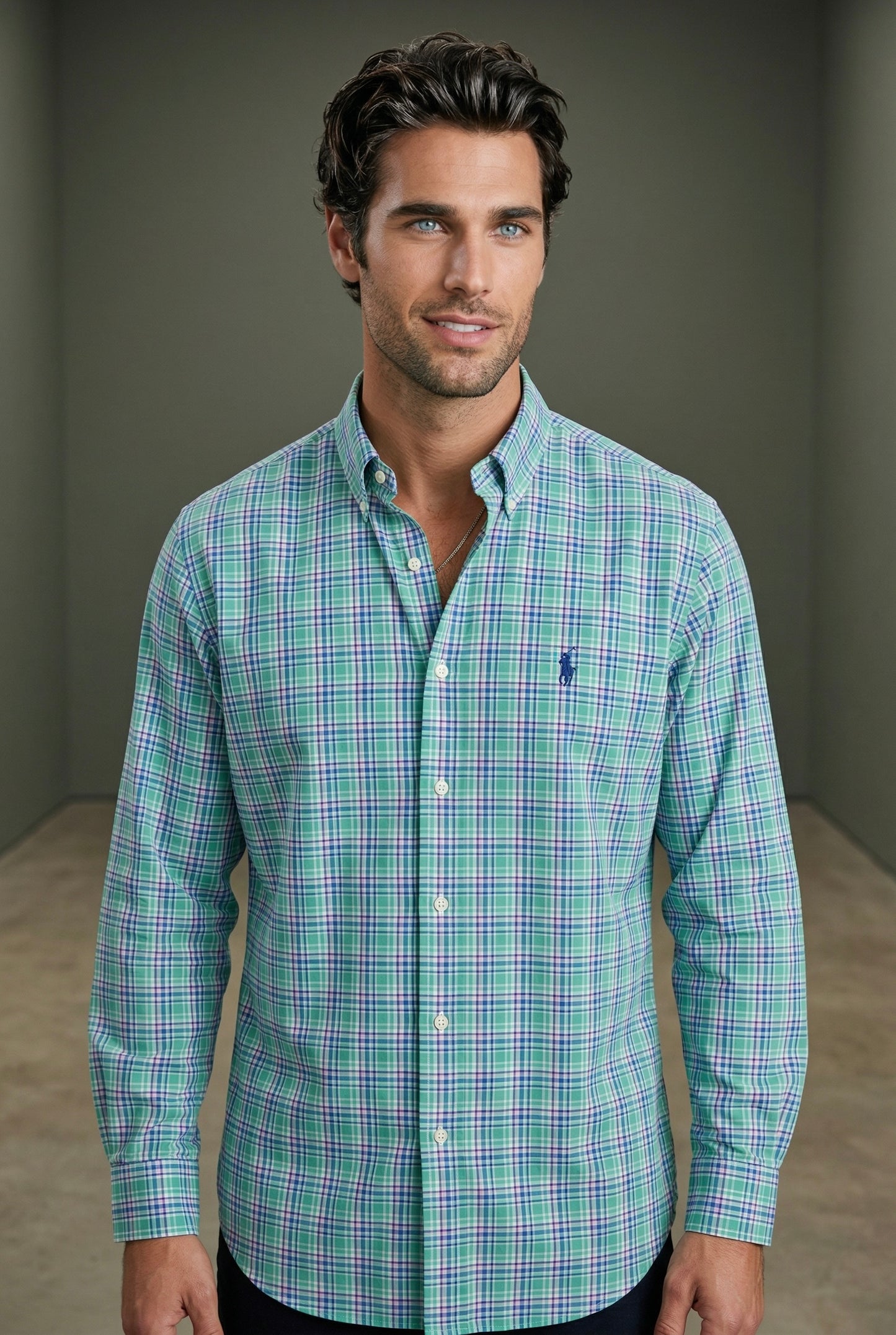 CAMISA POLO RALPH LAUREN TALLA “XL” CLASSIC FIT