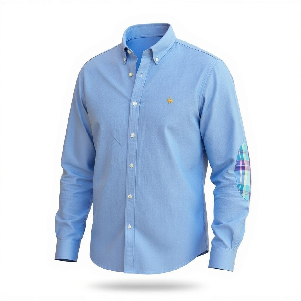 CAMISA BROOKS BROTHERS TALLA “S” SLIM FIT
