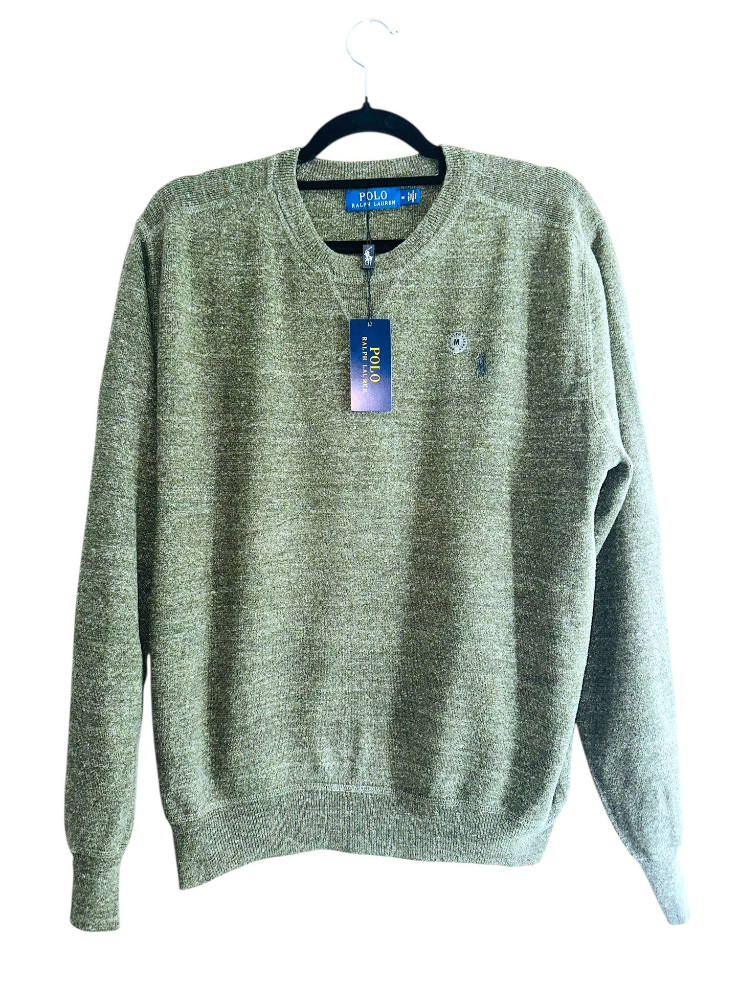 SUÉTER POLO RALPH LAUREN TALLA “M”