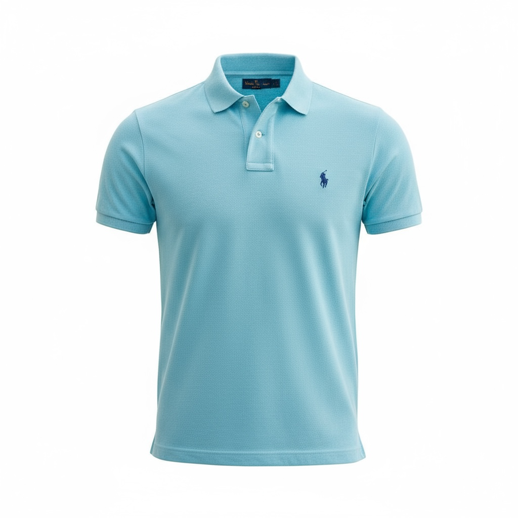 PLAYERA TIPO POLO RALPH LAUREN TALLA “XL” CUSTOM SLIM FIT