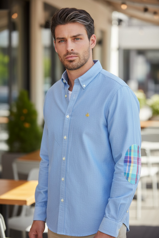 CAMISA BROOKS BROTHERS TALLA “S” SLIM FIT