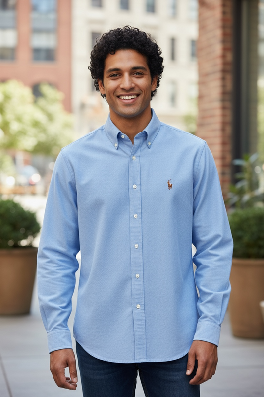 CAMISA POLO RALPH LAUREN TALLA “XL” CLASSIC FIT
