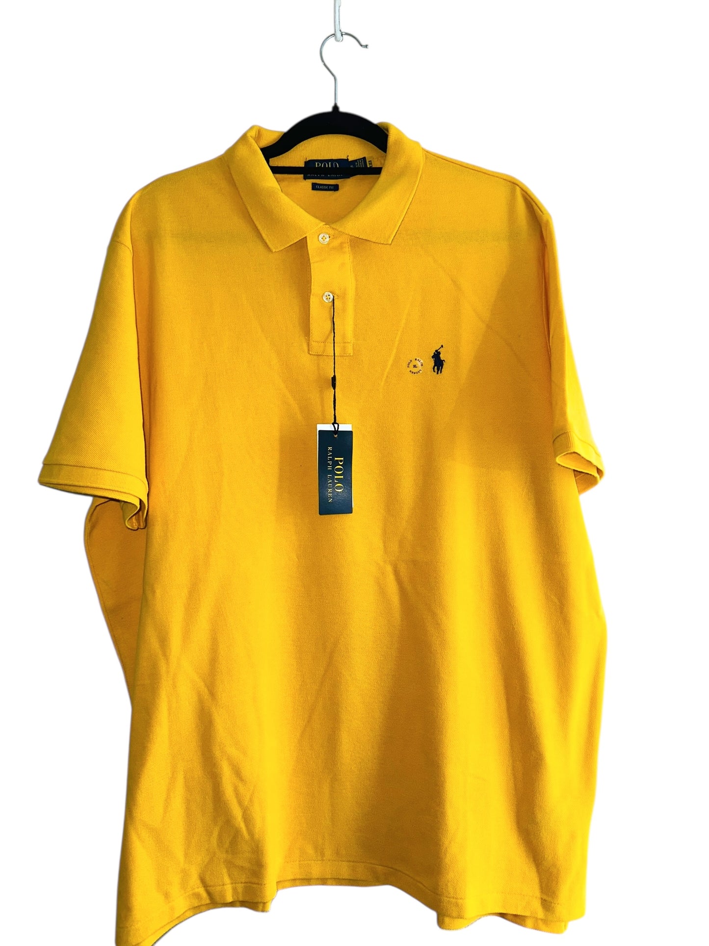 PLAYERA POLO RALPH LAUREN TALLA “XL” CLASSIC FIT