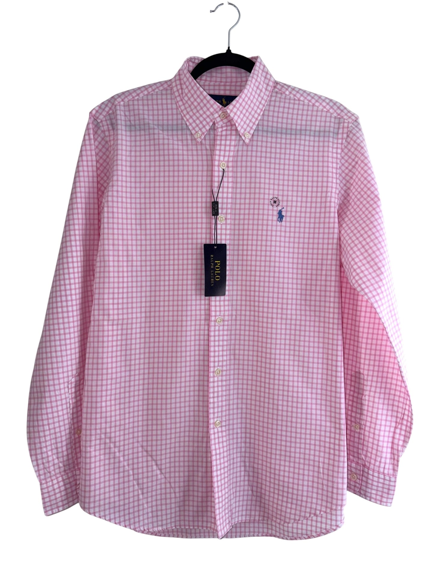 CAMISA POLO RALPH LAUREN TALLA “M” CLASSIC FIT