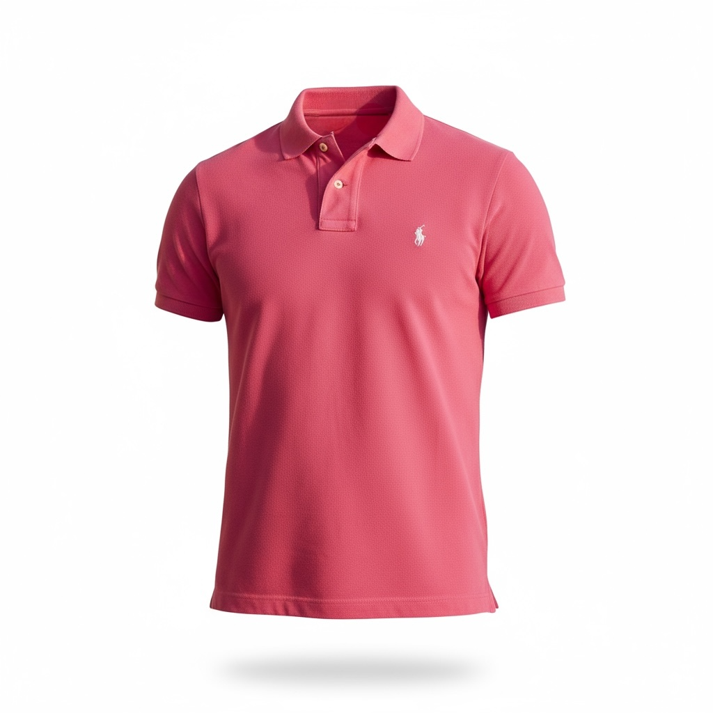 PLAYERA TIPO POLO RALPH LAUREN TALLA “XL” CUSTOM SLIM FIT