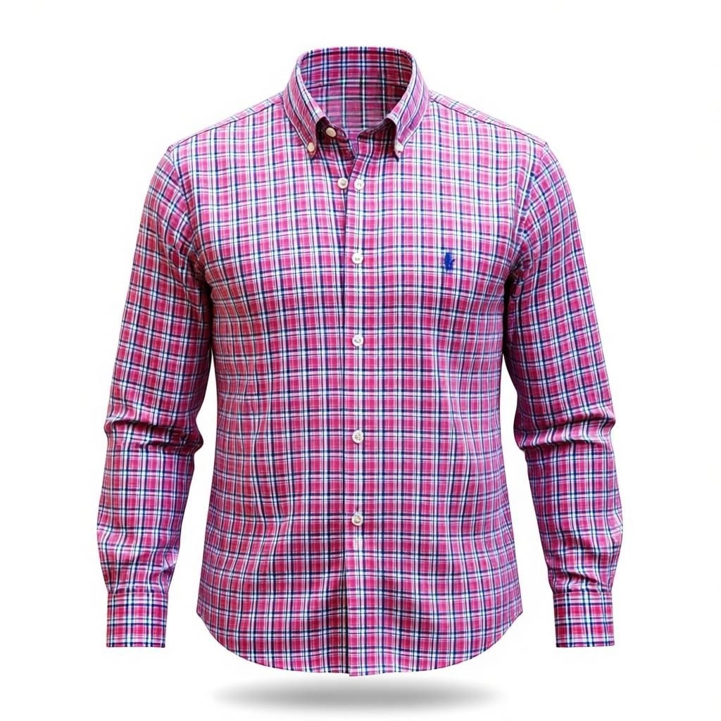 CAMISA POLO RALPH LAUREN TALLA “XL” CLASSIC FIT