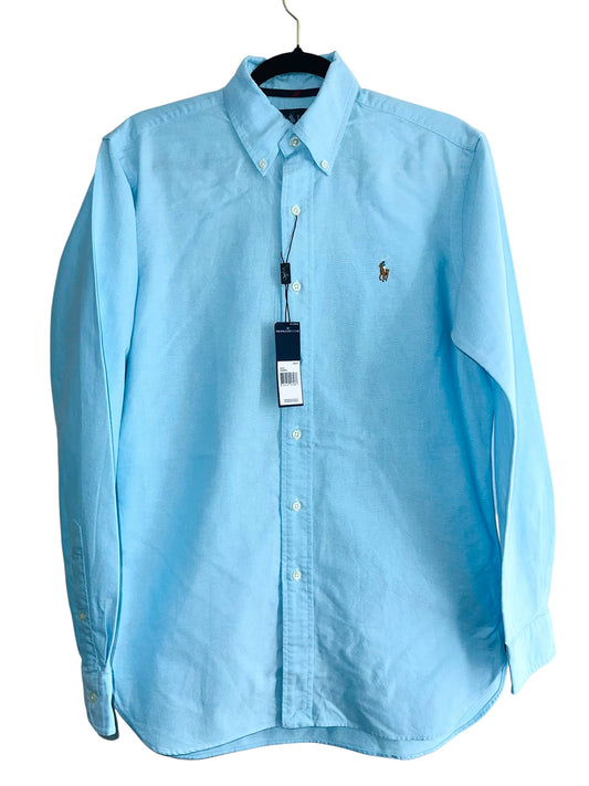 CAMISA POLO RALPH LAUREN TALLA  “S” CLASSIC FIT