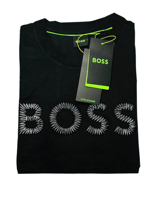 PLAYERA BOSS TALLA “XL” (REDUCIDA PARA TALLA L)
