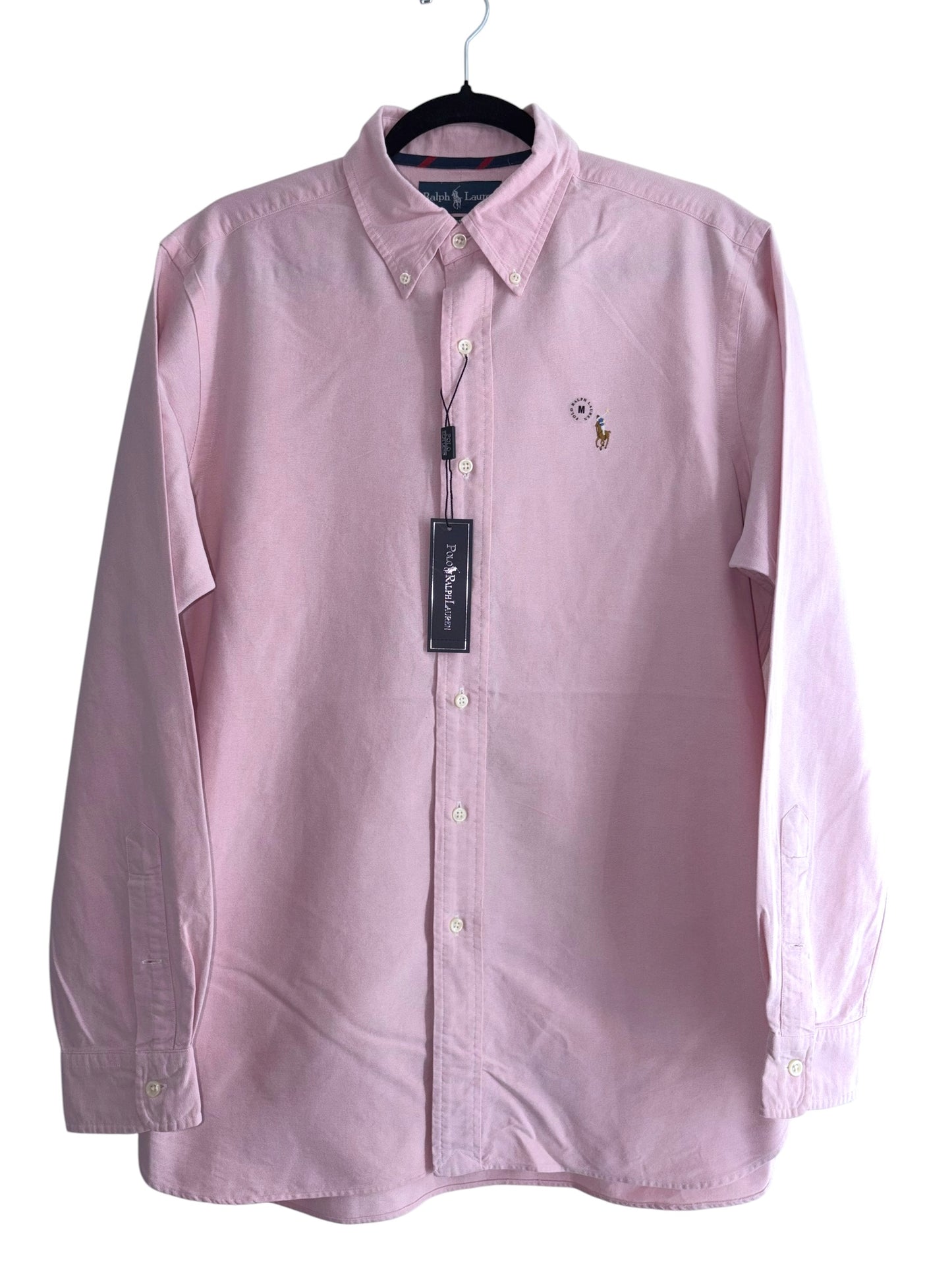 CAMISA POLO RALPH LAUREN TALLA “M” CLASSIC FIT