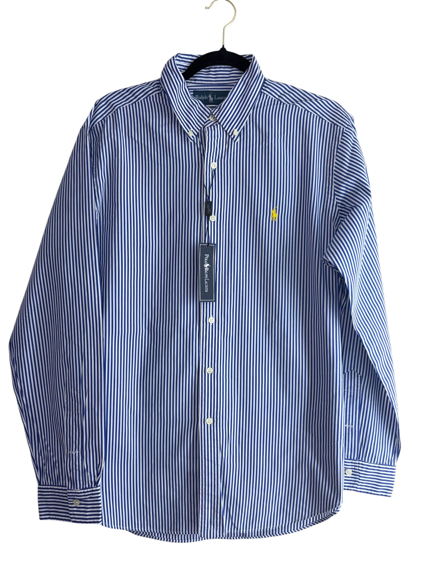 CAMISA POLO RALPH LAUREN TALLA “L” CLASSIC FIT