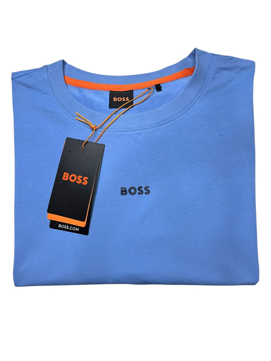 PLAYERA BOSS TALLA “XXL” (REDUCIDA PARA TALLA XL)