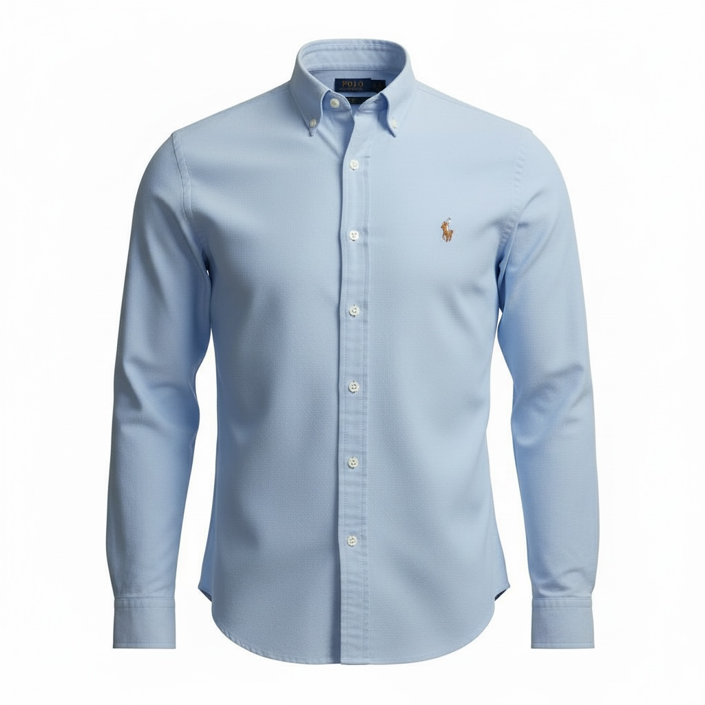 CAMISA POLO RALPH LAUREN TALLA “XL” CLASSIC FIT