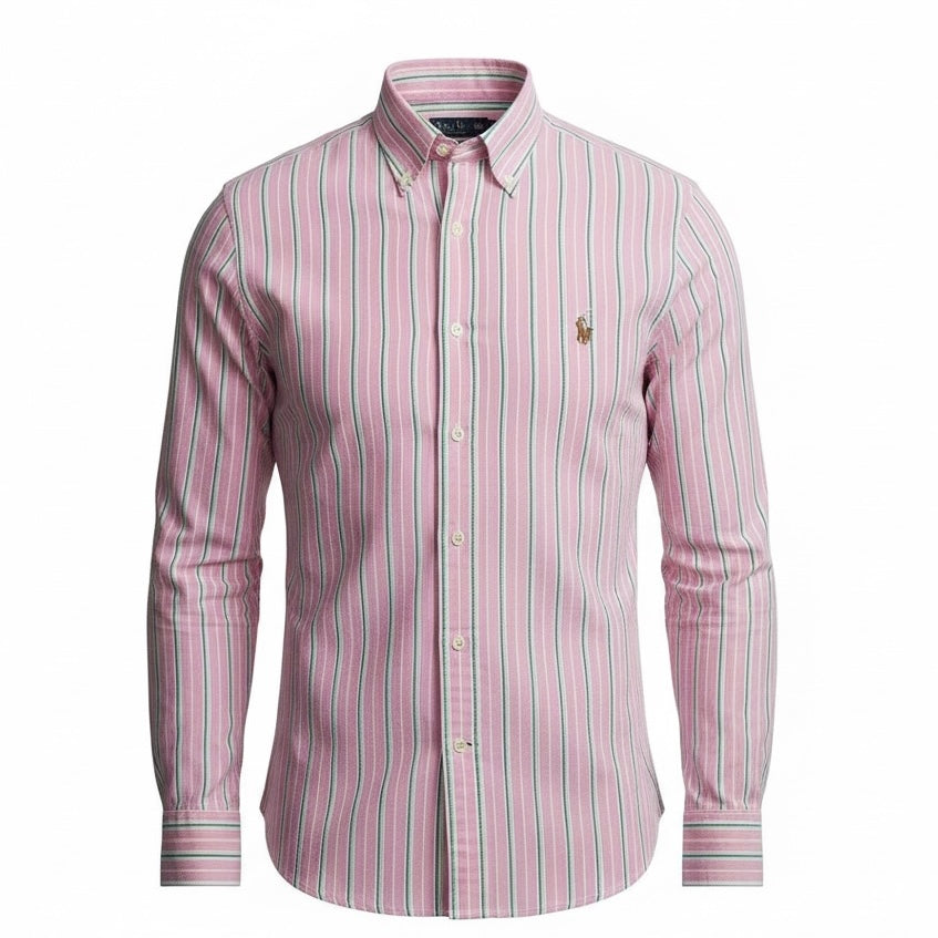 CAMISA POLO RALPH LAUREN TALLA “M” CLASSIC FIT