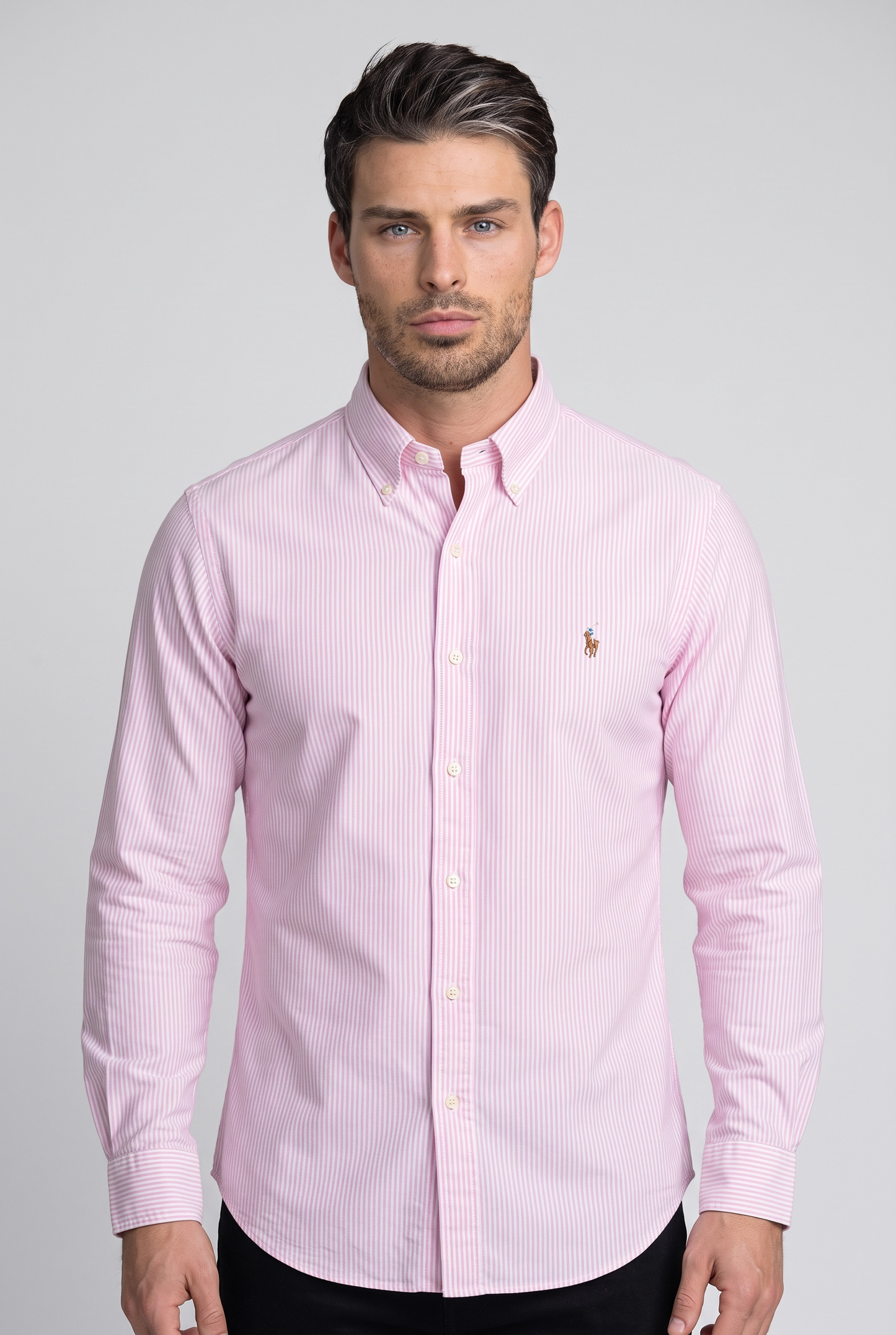 CAMISA POLO RALPH LAUREN TALLA “L” CLASSIC FIT