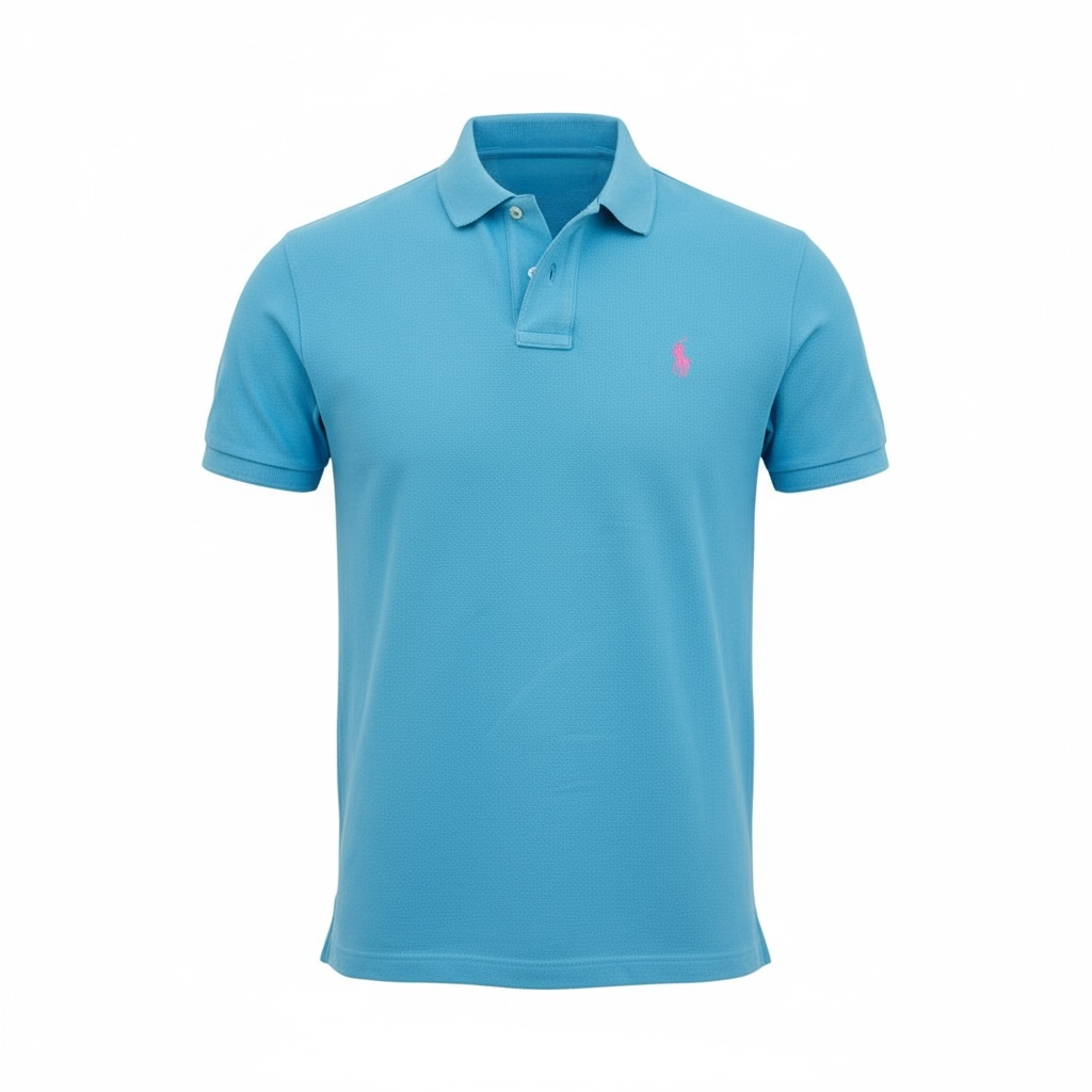 PLAYERA TIPO POLO RALPH LAUREN TALLA “XL” CLASSIC FIT