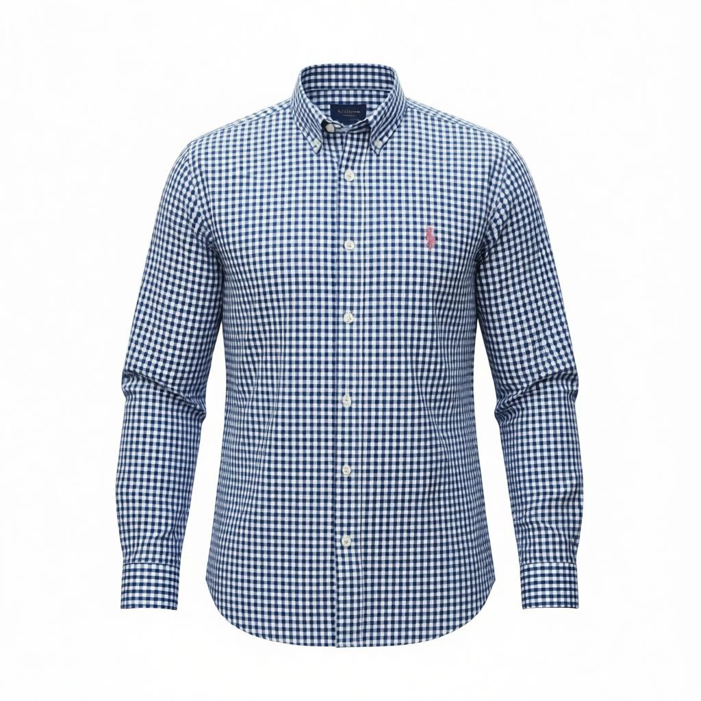 CAMISA POLO RALPH LAUREN TALLA “XL” CLASSIC FIT