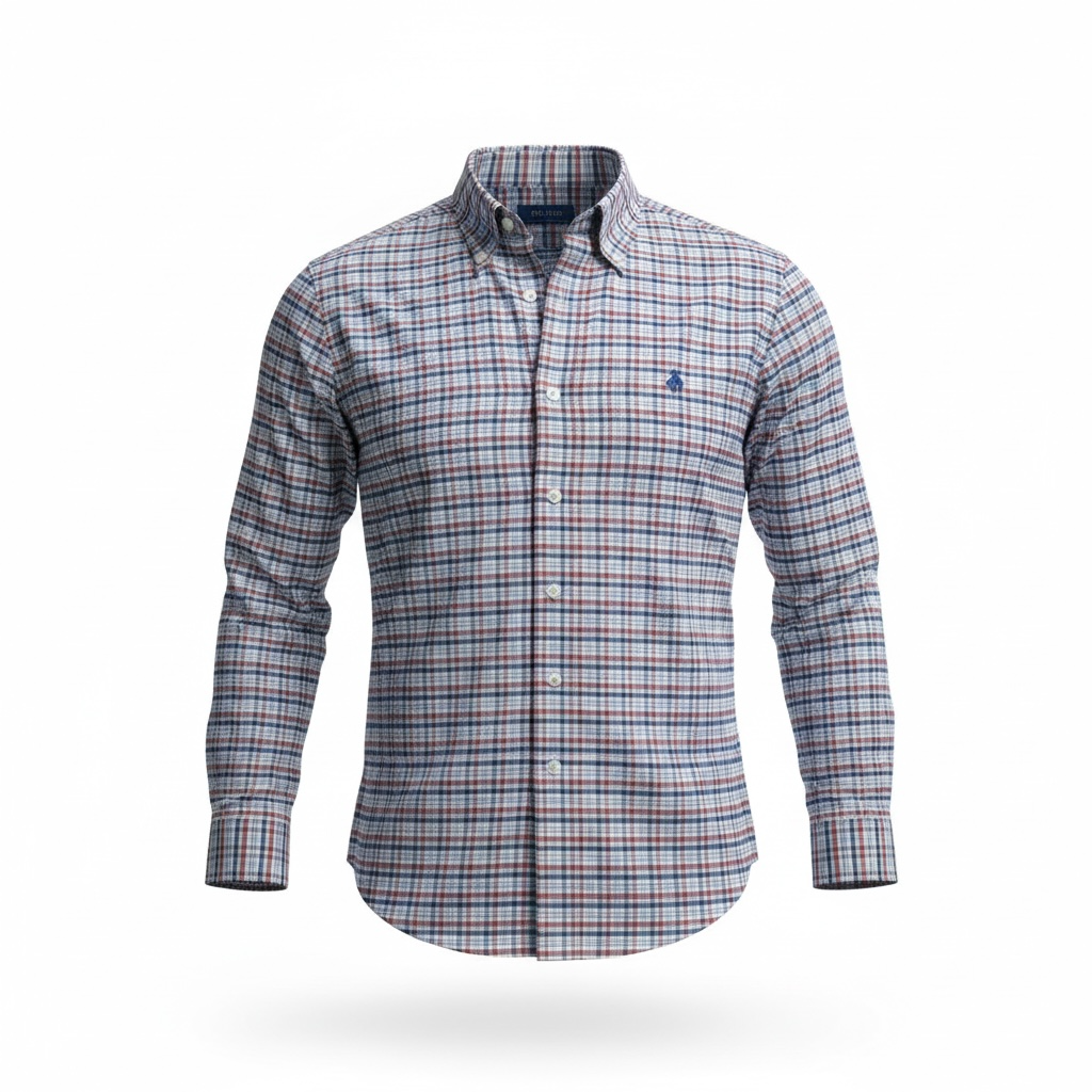CAMISA BROOKS BROTHERS TALLA “S” MADISON ( amplia para talla M)
