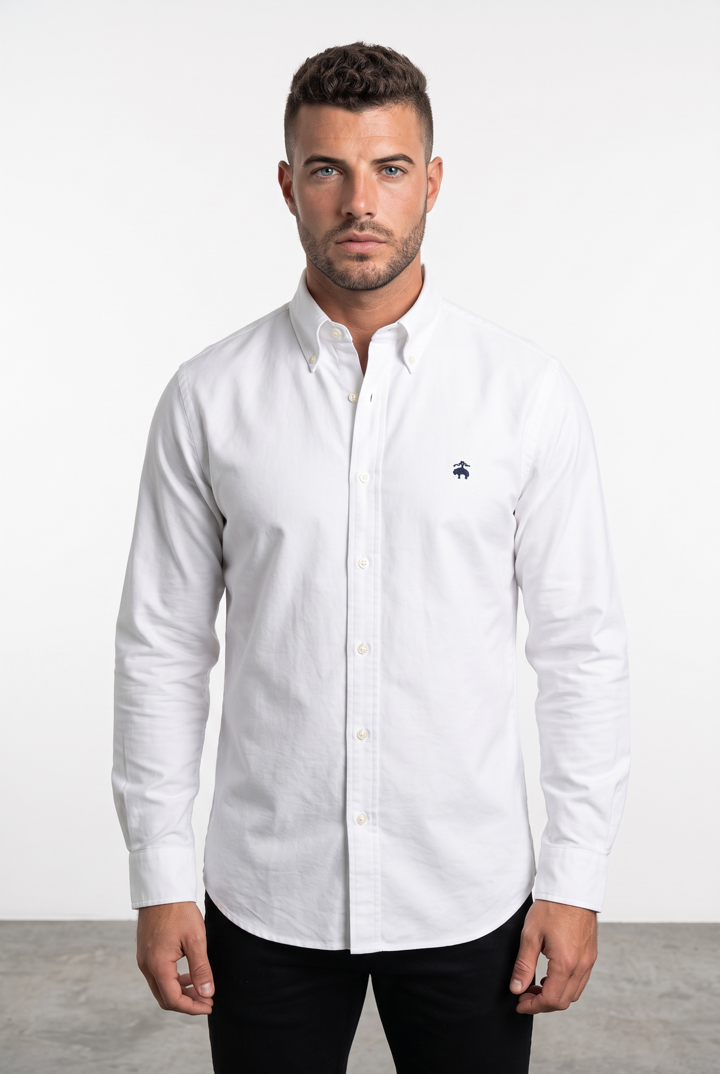 CAMISA BROOKS BROTHERS TALLA “XL” REGENT 17-37