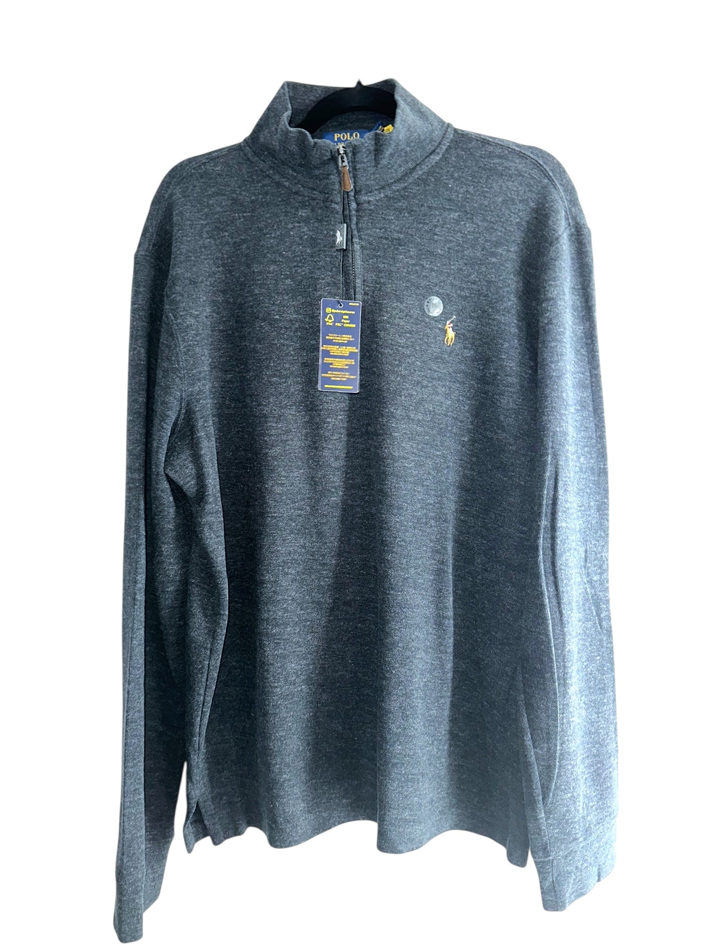 SUÉTER POLO RALPH LAUREN TALLA “M”