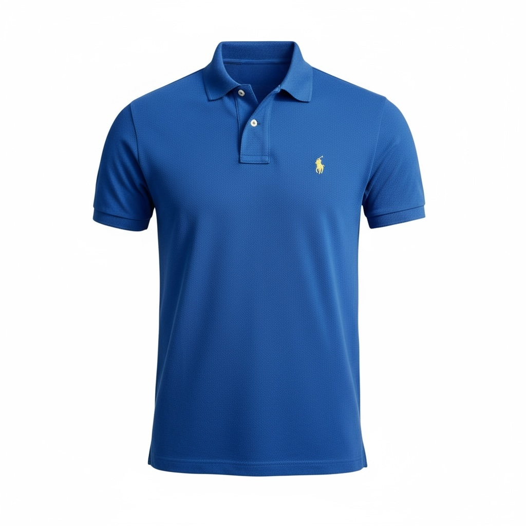 PLAYERA TIPO POLO RALPH LAUREN TALLA “M” CLASSIC FIT