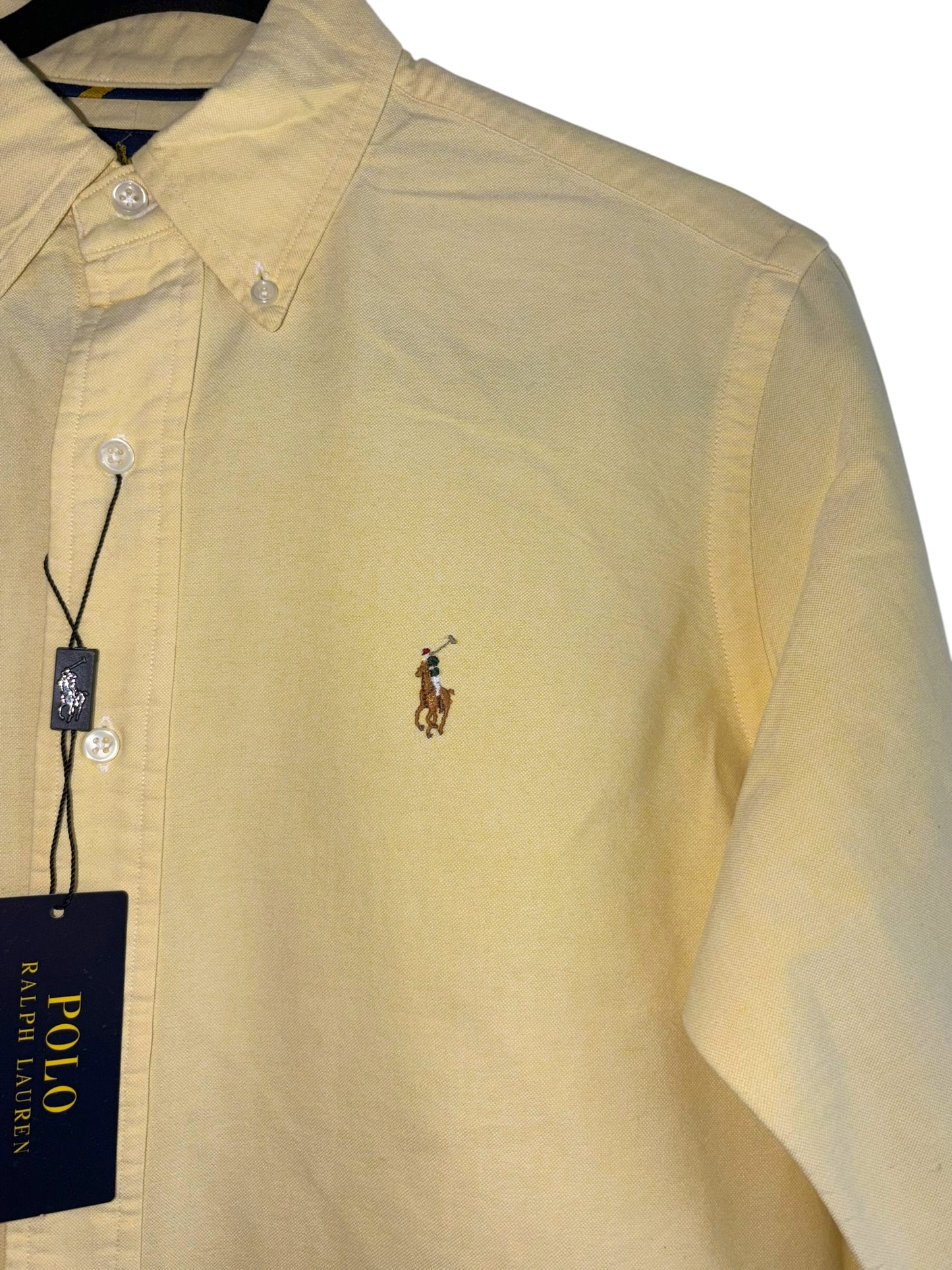 CAMISA POLO RALPH LAUREN TALLA “S” CLASSIC FIT