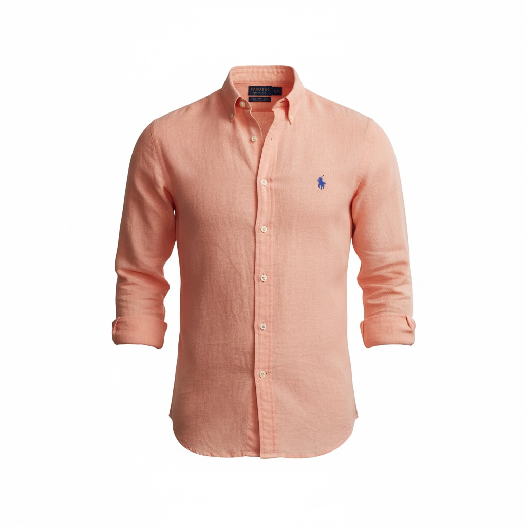 CAMISA POLO RALPH LAUREN TALLA “S” CLASSIC FIT