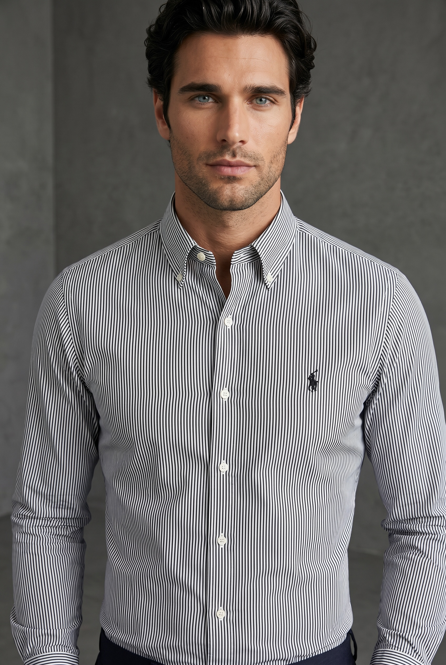 CAMISA POLO RALPH LAUREN TALLA “L” CLASSIC FIT