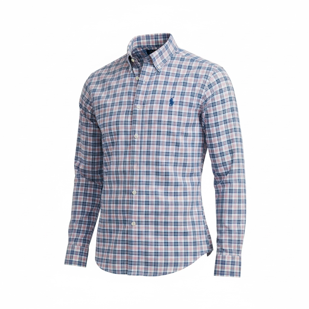CAMISA POLO RALPH LAUREN TALLA “M” CLASSIC FIT PERFORMANCE