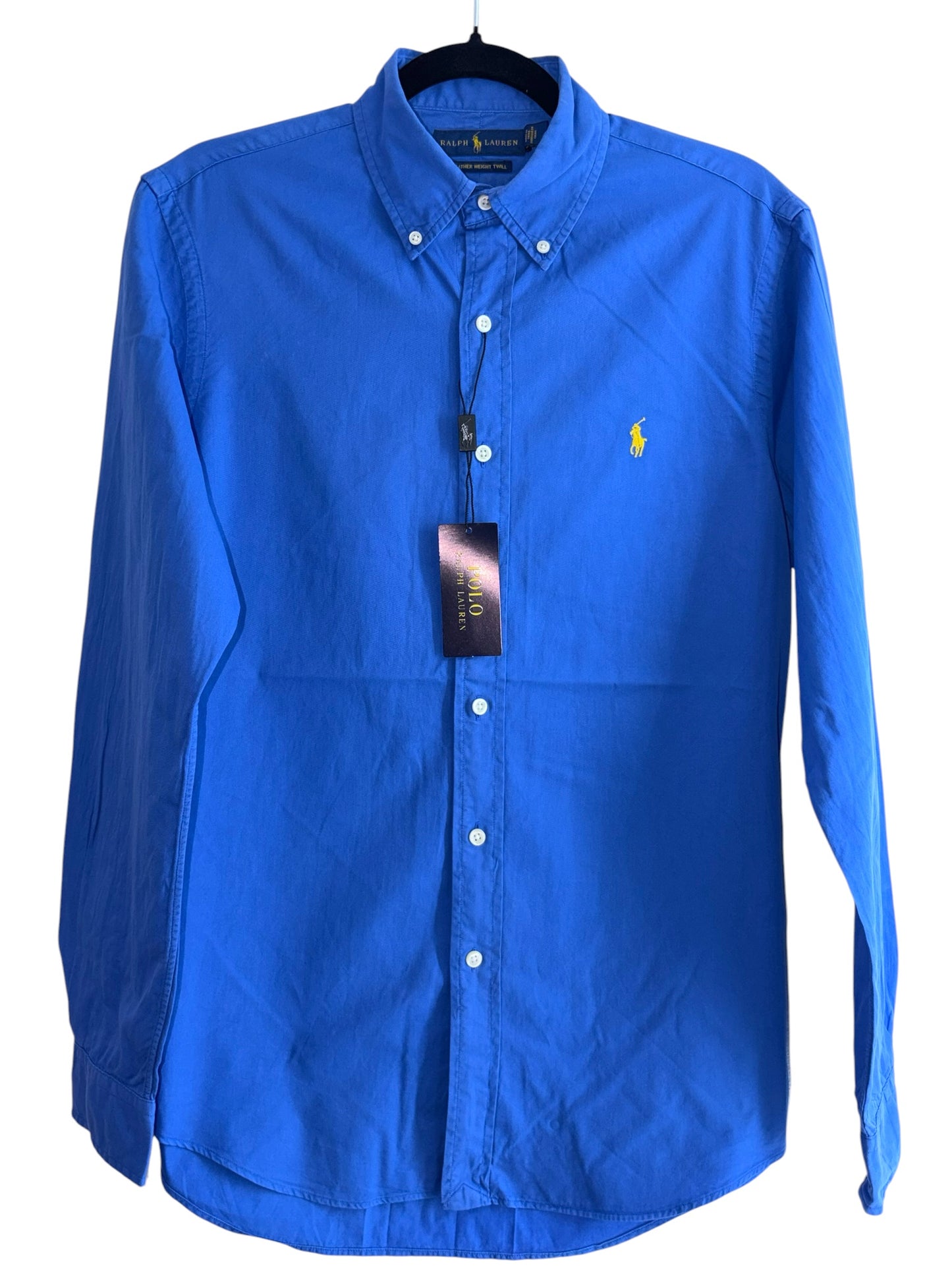 CAMISA POLO RALPH LAUREN TALLA “S” CLASSIC FIT