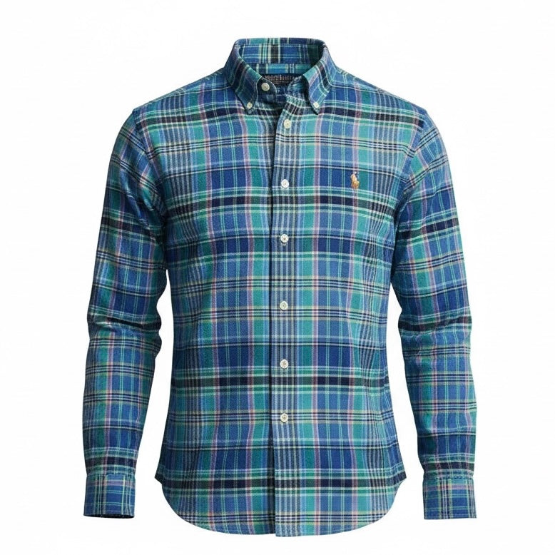 CAMISA POLO RALPH LAUREN TALLA “XLT” CLASSIC FIT